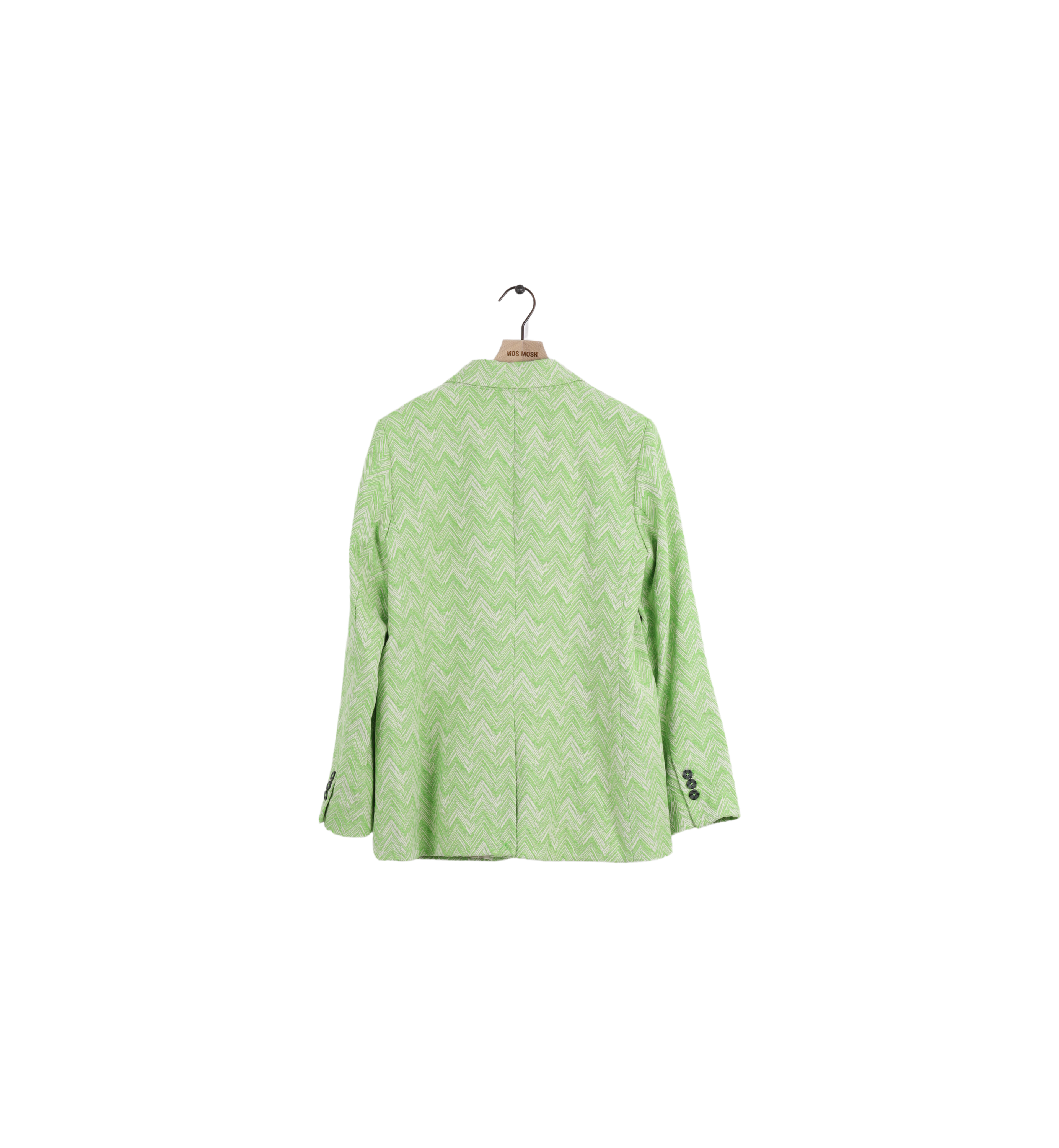 Packshot / Arcadian Green / ReLoved